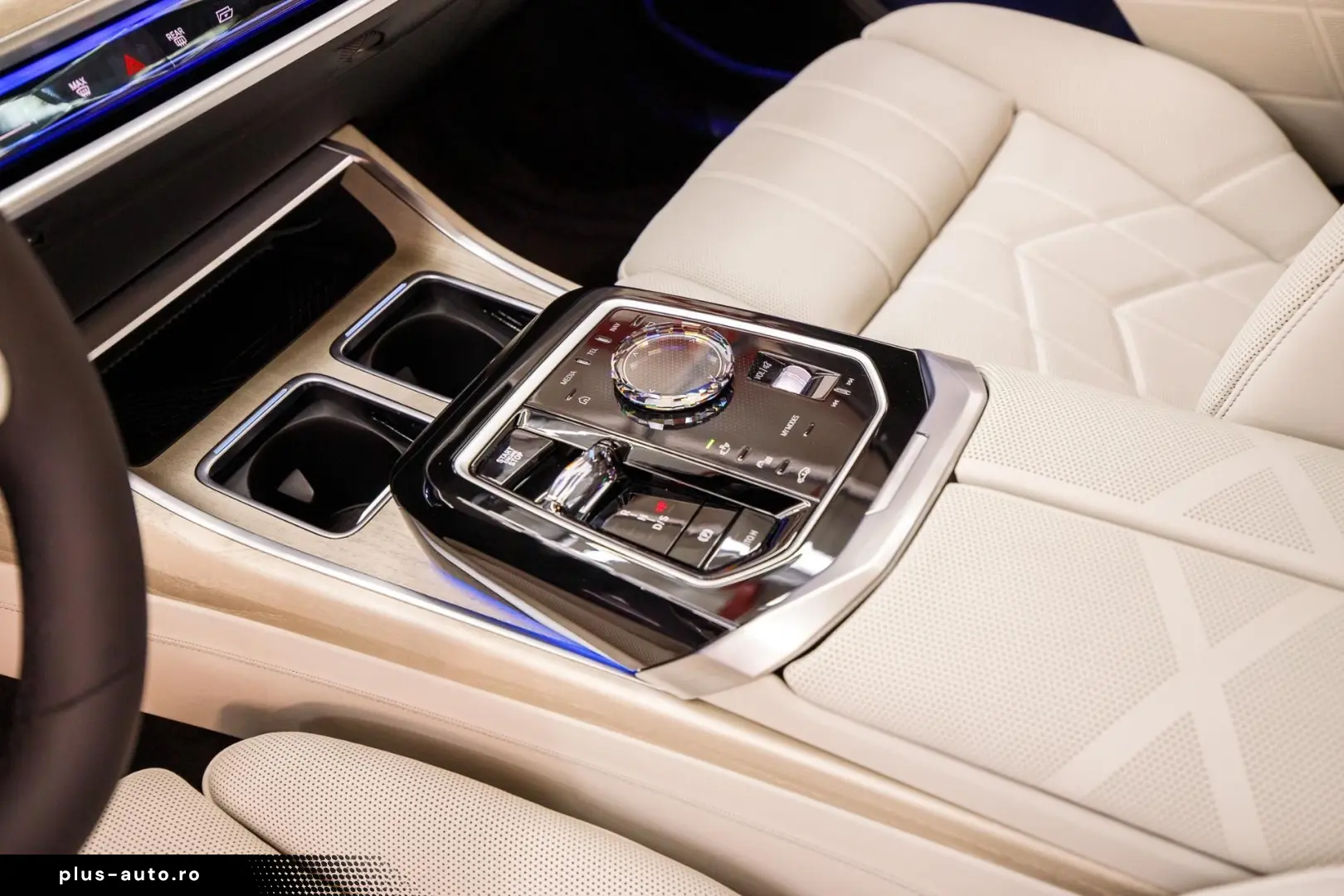 Bmw Seria-7