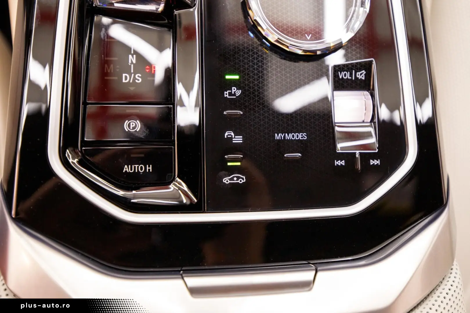 Bmw Seria-7