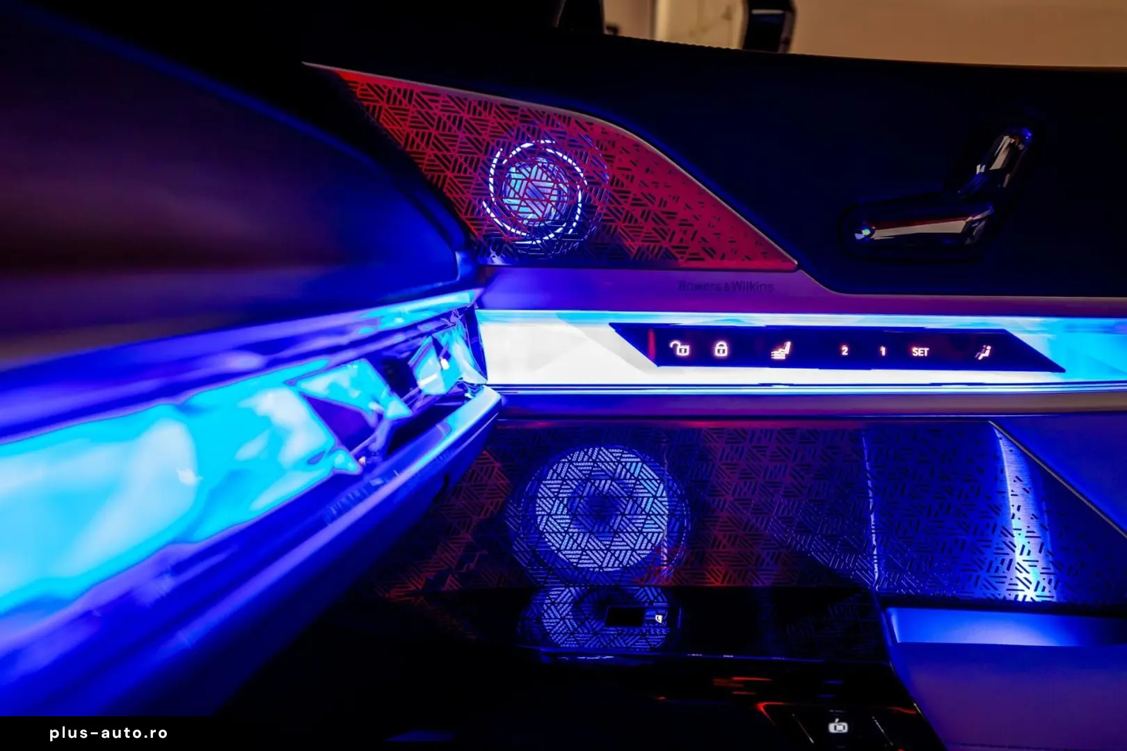 Bmw Seria-7