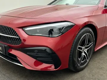 MERCEDES-BENZ CLE 200 AMG