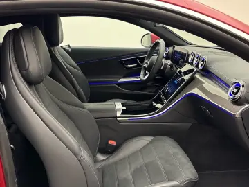 MERCEDES-BENZ CLE 200 AMG