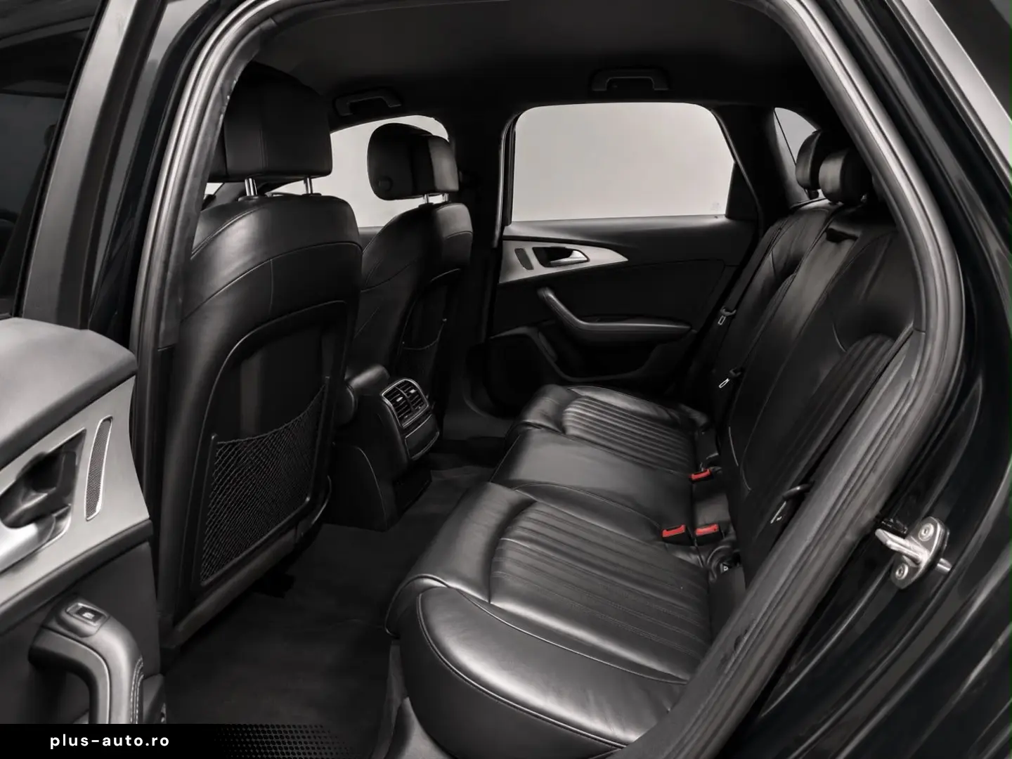 Audi A6-Avant