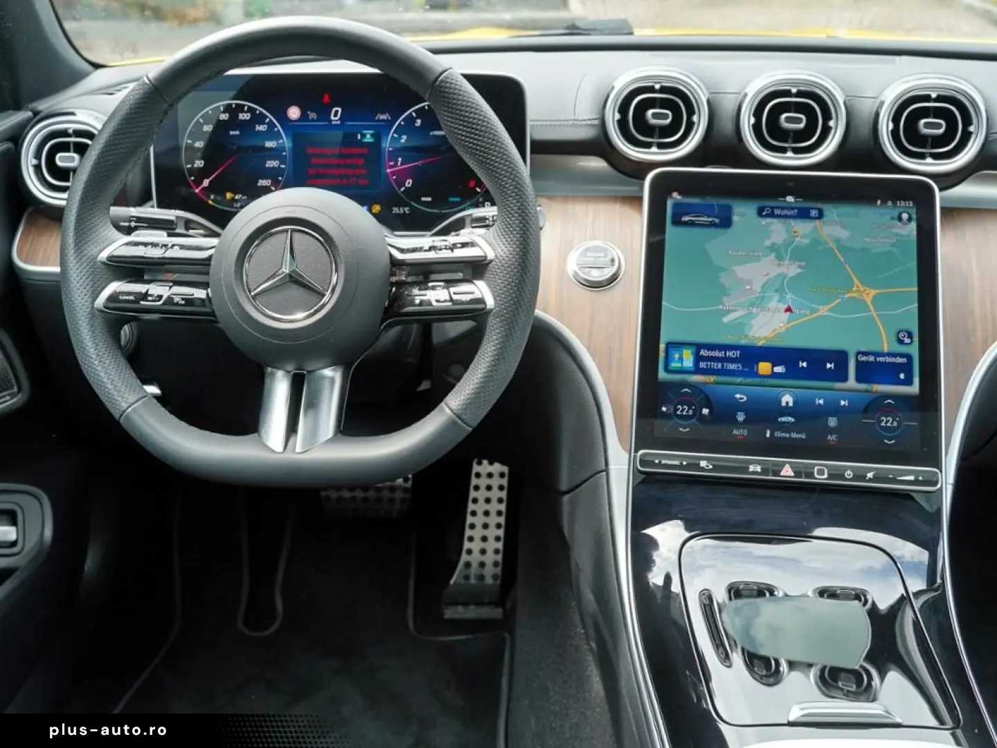 MERCEDES-BENZ CLE 200 Coupé AMG