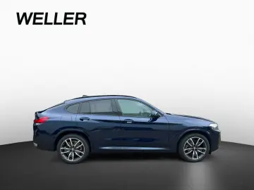BMW X4 xDrive20d M Sport