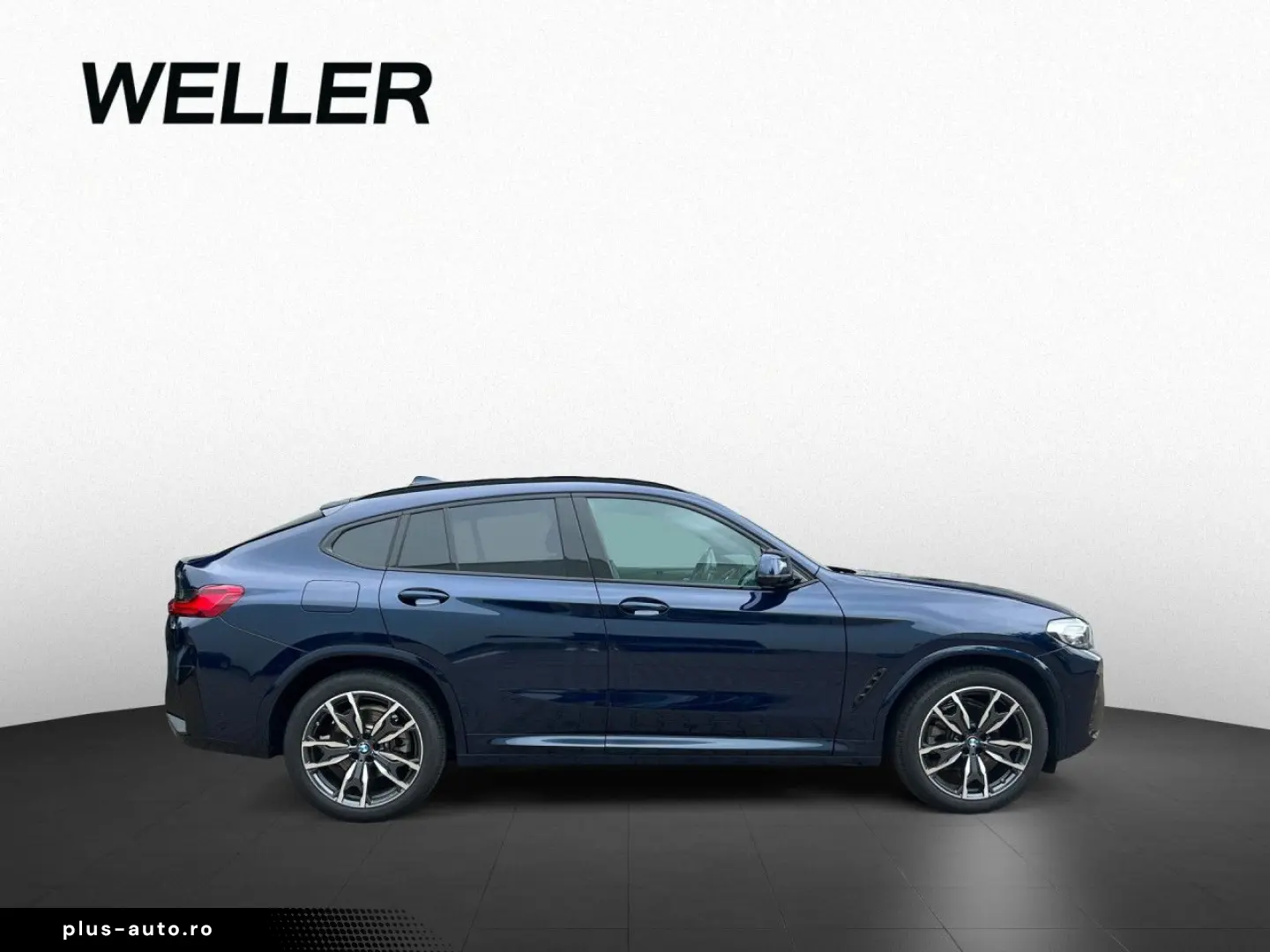 BMW X4 xDrive20d M Sport