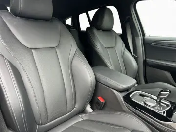 BMW X4 xDrive20d M Sport