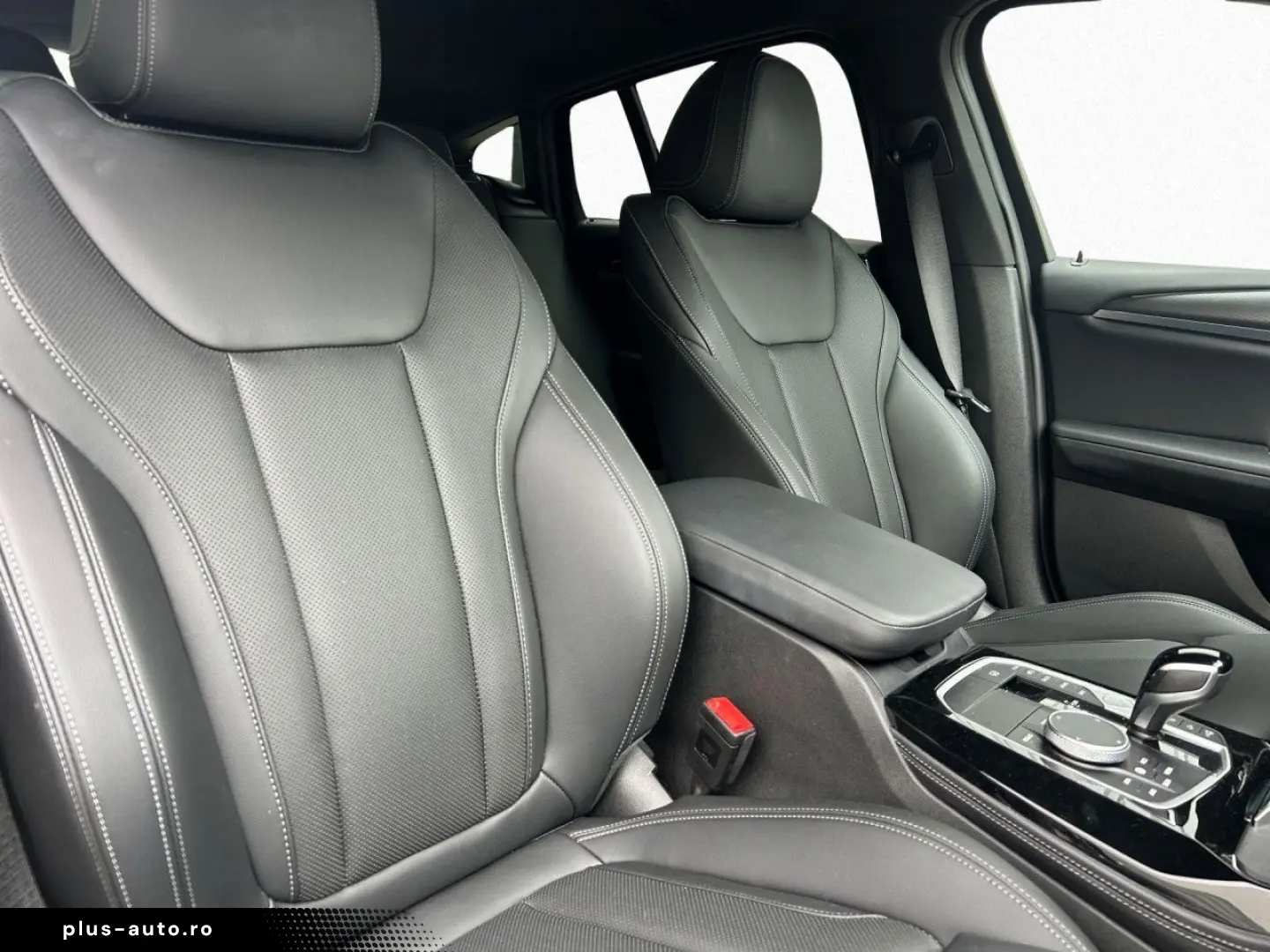 BMW X4 xDrive20d M Sport