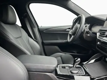 BMW X4 xDrive20d M Sport