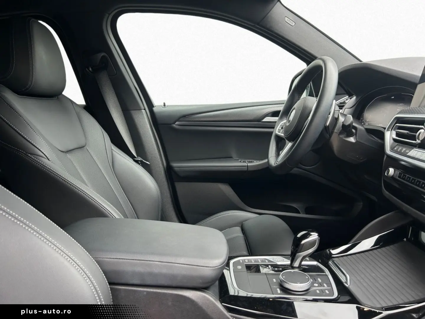 BMW X4 xDrive20d M Sport