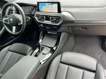 BMW X4 xDrive20d M Sport