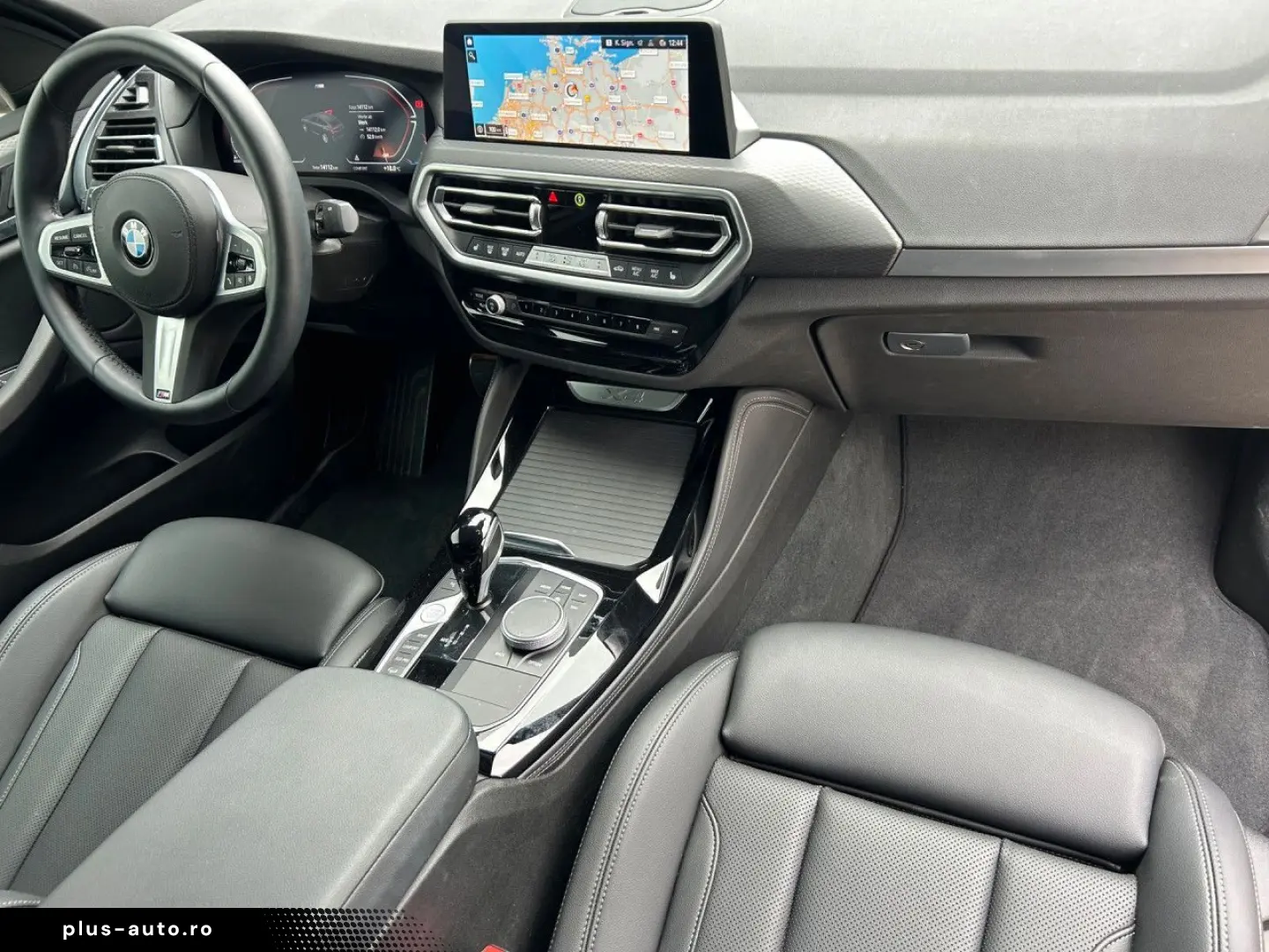 BMW X4 xDrive20d M Sport