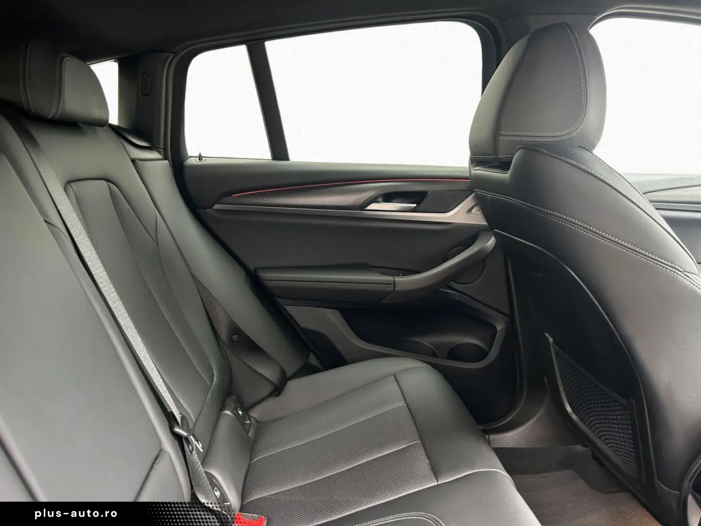 BMW X4 xDrive20d M Sport