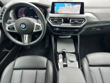BMW X4 xDrive20d M Sport