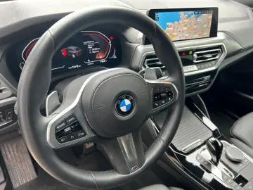 BMW X4 xDrive20d M Sport
