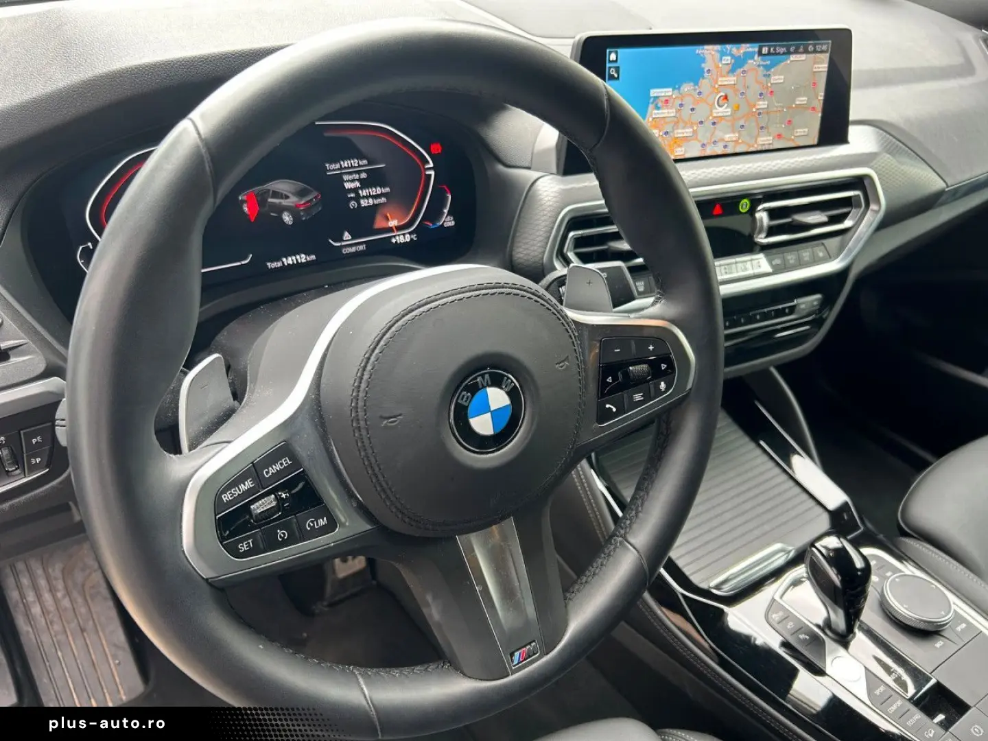BMW X4 xDrive20d M Sport