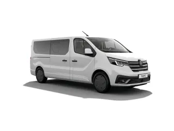 RENAULT Trafic combi Zen L2 Blue dCi 150 AT