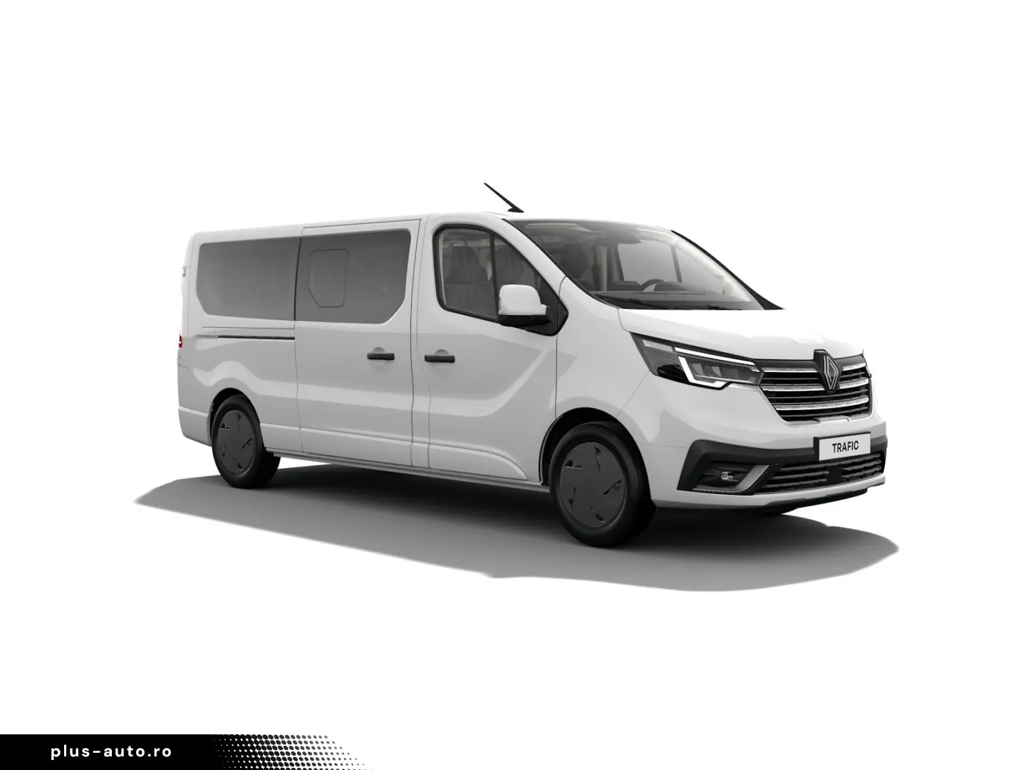 RENAULT Trafic combi Zen L2 Blue dCi 150 AT