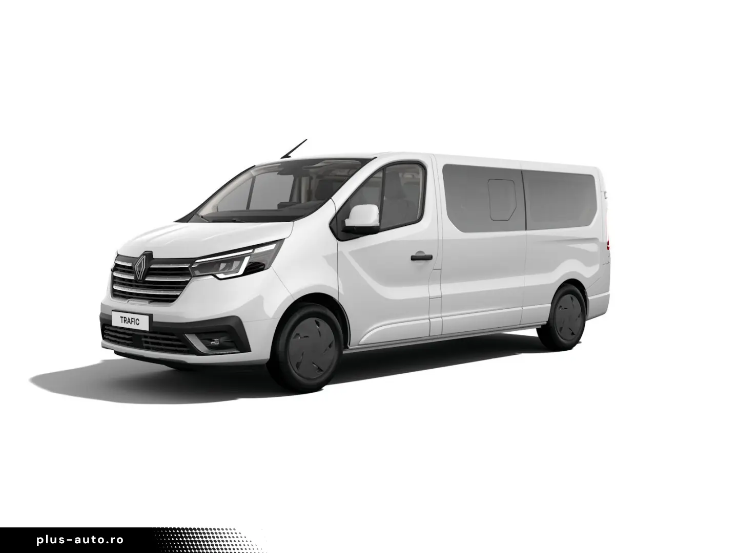 RENAULT Trafic combi Zen L2 Blue dCi 150 AT