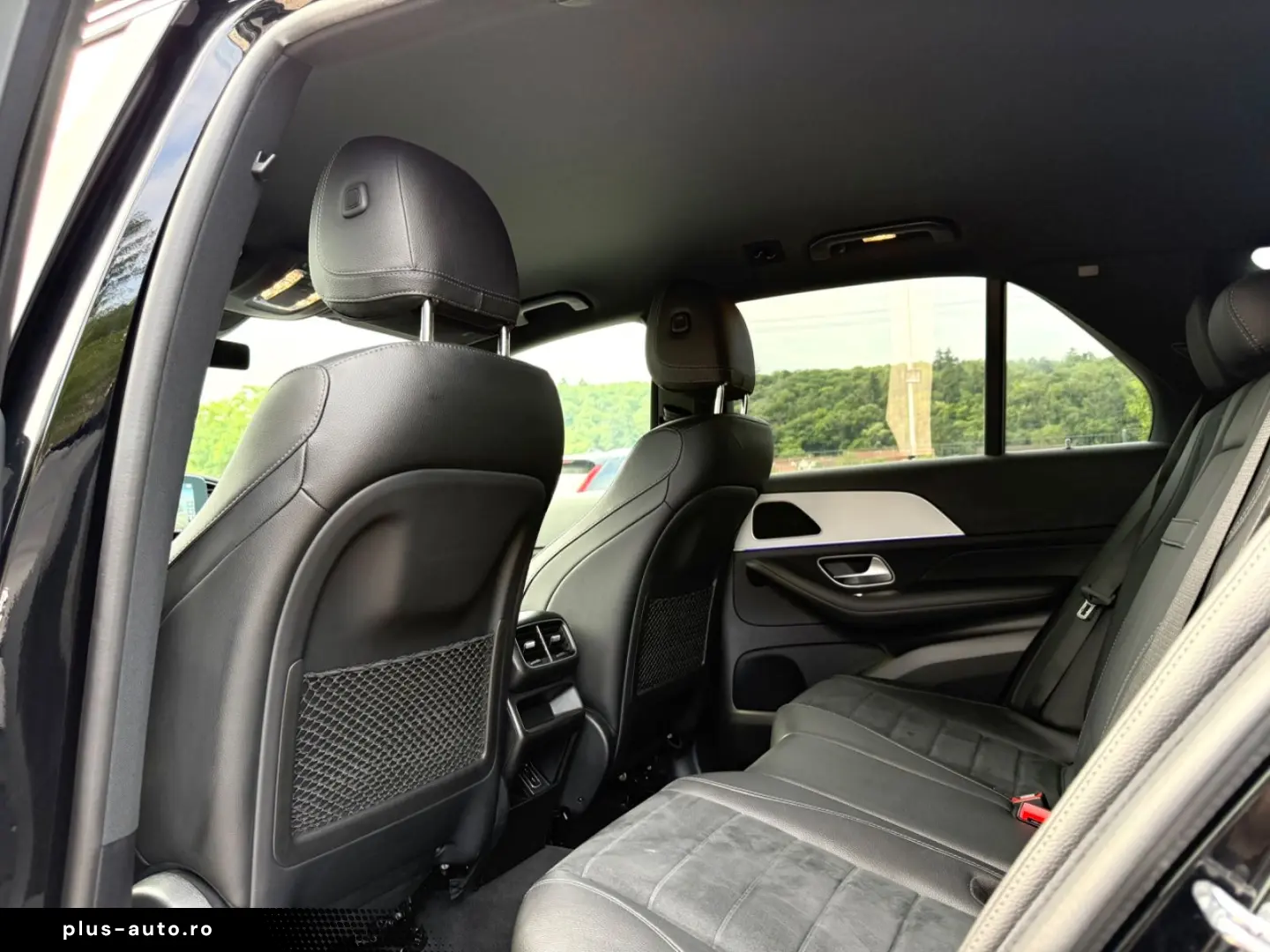 MERCEDES-BENZ GLE 350de 4Matic AMG LINE 2X AHK 360  NIGHT