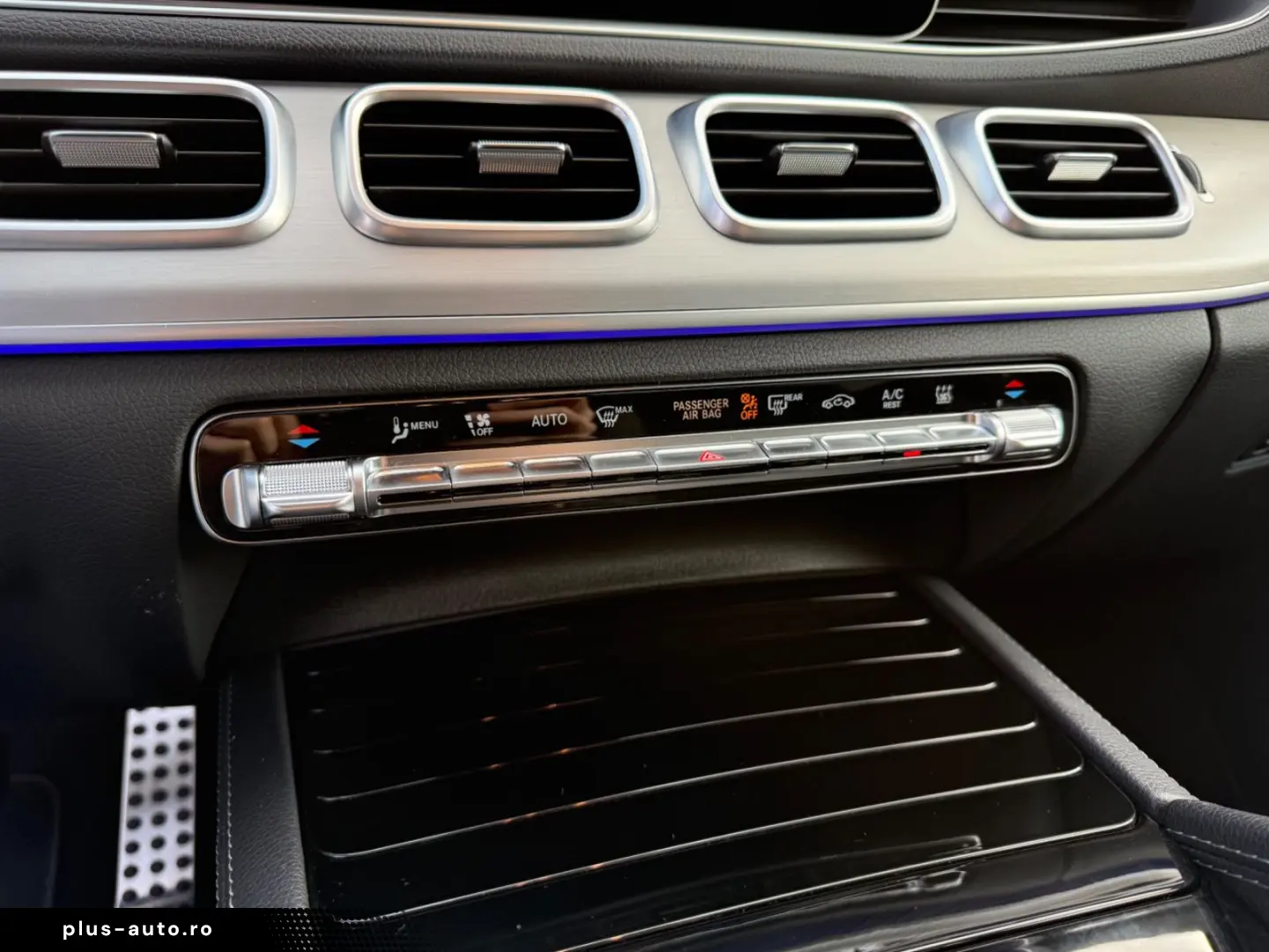 MERCEDES-BENZ GLE 350de 4Matic AMG LINE 2X AHK 360  NIGHT