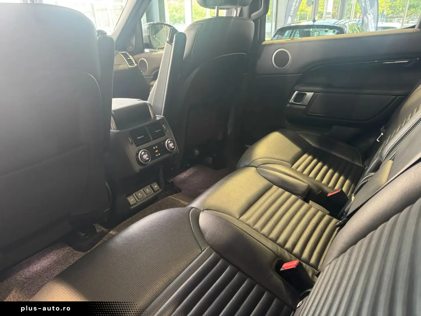 Land-Rover Discovery