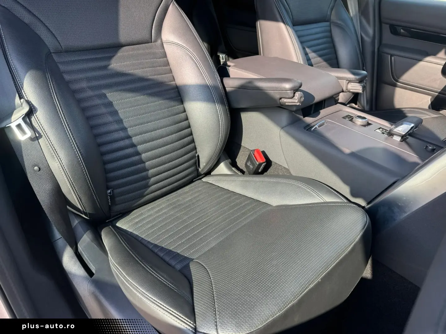 Land-Rover Discovery