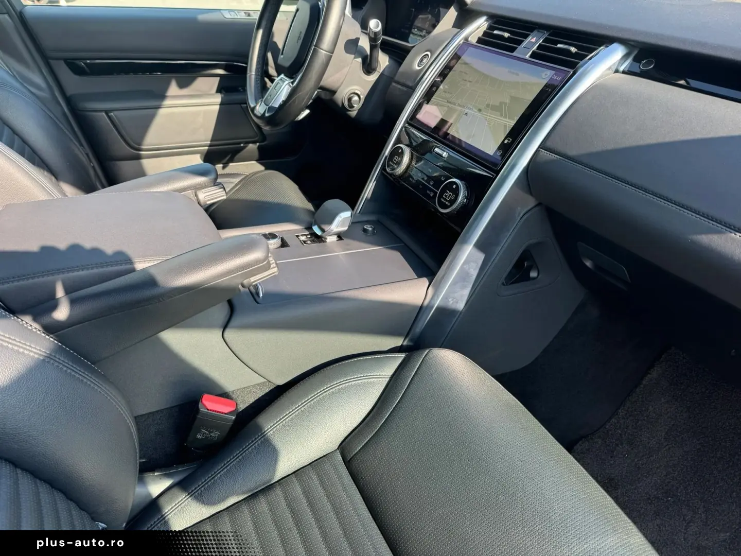 Land-Rover Discovery