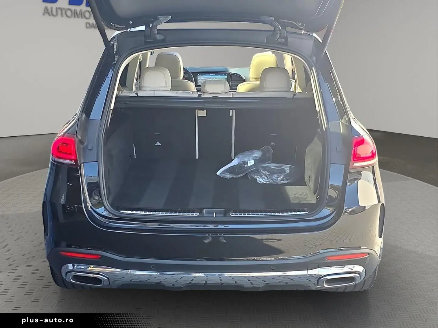 MERCEDES-BENZ GLE 350 de 4Matic AMG PANO BURMESTER L&hellip;