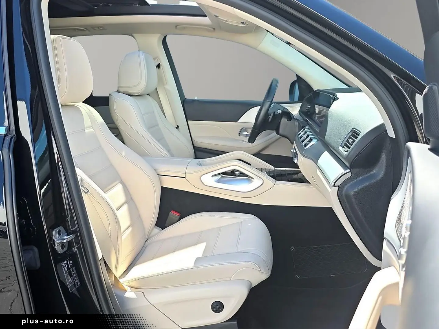 MERCEDES-BENZ GLE 350 de 4Matic AMG PANO BURMESTER L&hellip;