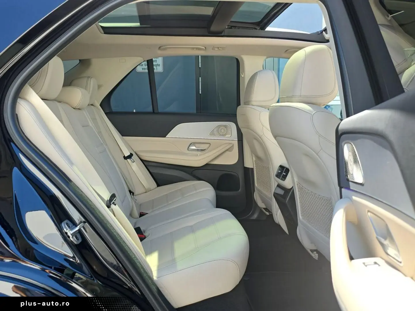 MERCEDES-BENZ GLE 350 de 4Matic AMG PANO BURMESTER L&hellip;