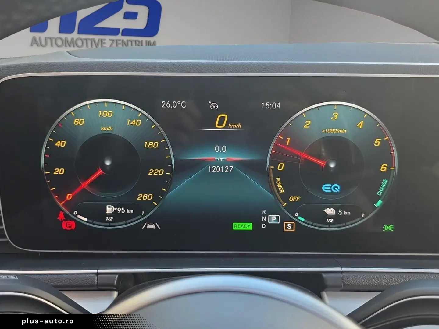 MERCEDES-BENZ GLE 350 de 4Matic AMG PANO BURMESTER L&hellip;