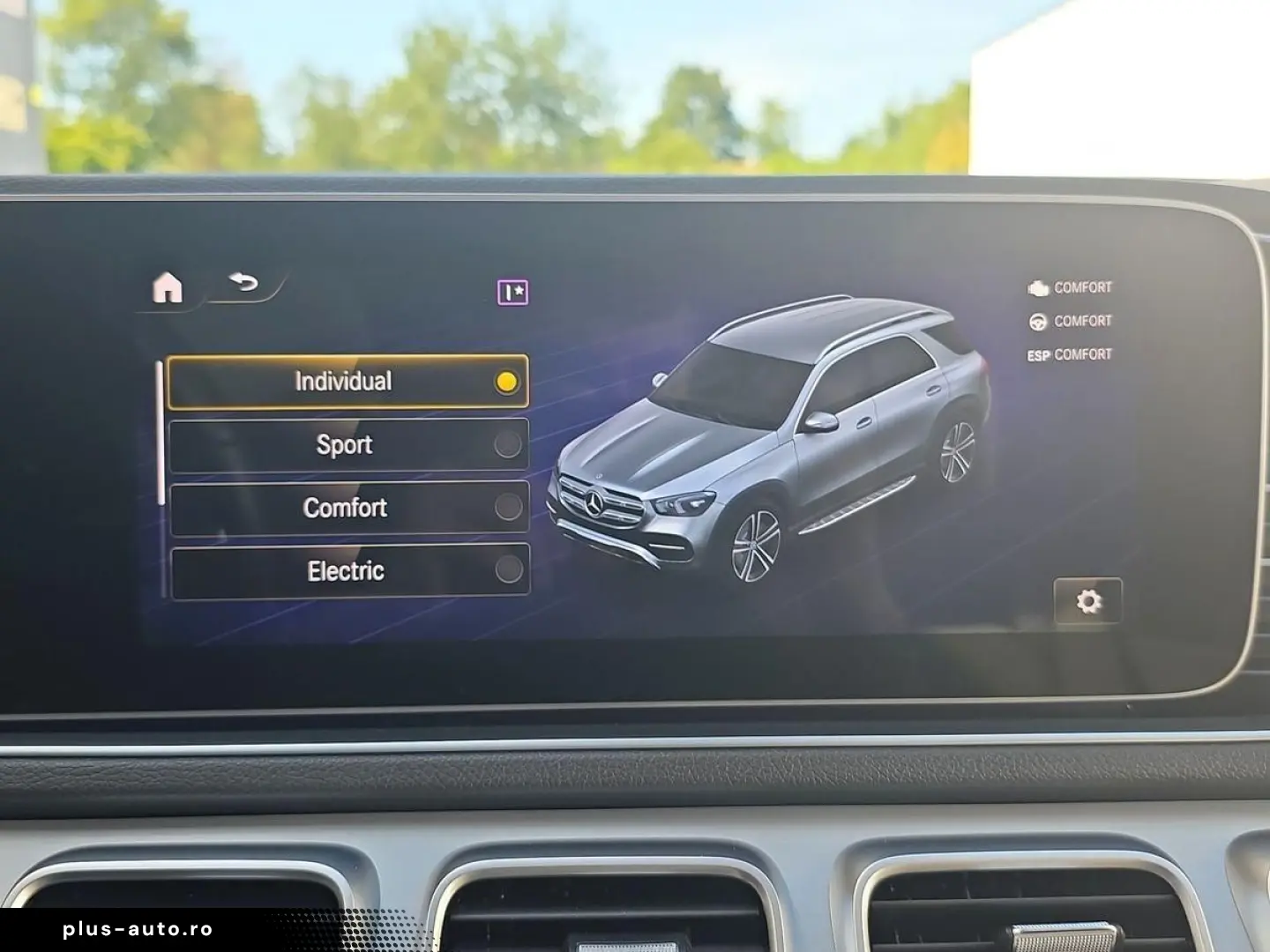 MERCEDES-BENZ GLE 350 de 4Matic AMG PANO BURMESTER L&hellip;