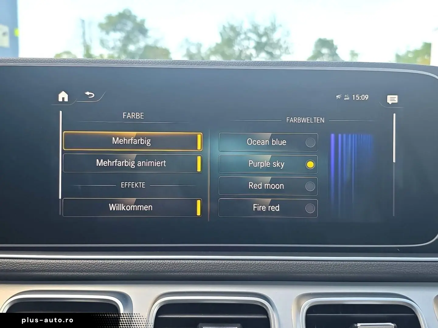 MERCEDES-BENZ GLE 350 de 4Matic AMG PANO BURMESTER L&hellip;