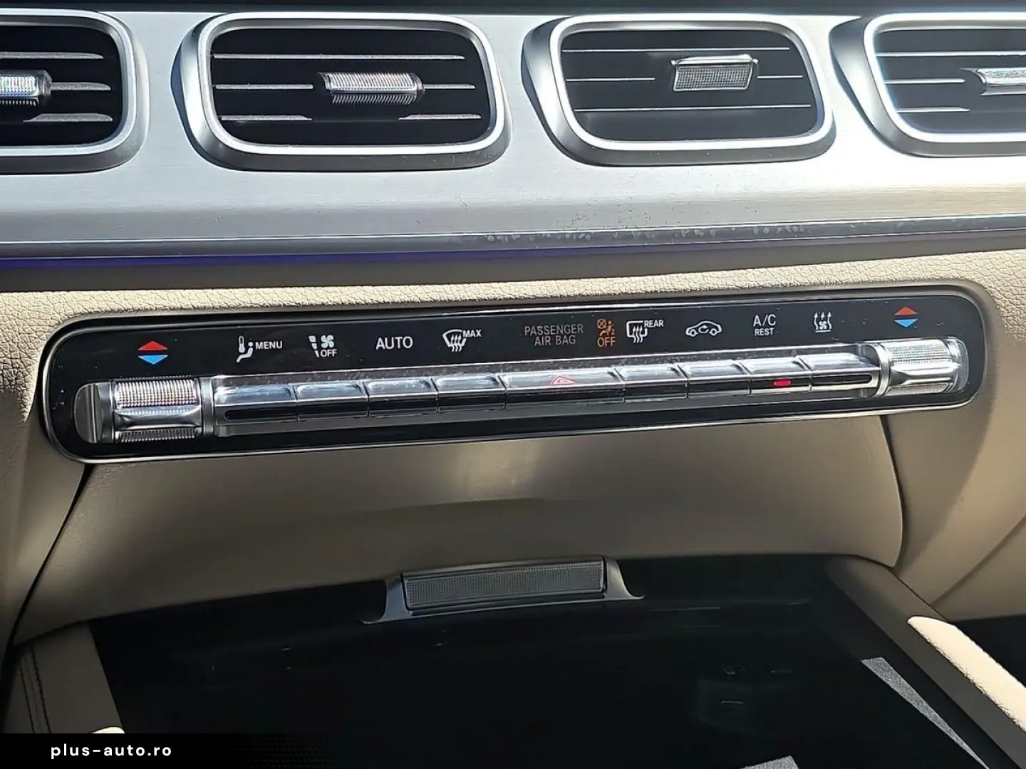 MERCEDES-BENZ GLE 350 de 4Matic AMG PANO BURMESTER L&hellip;