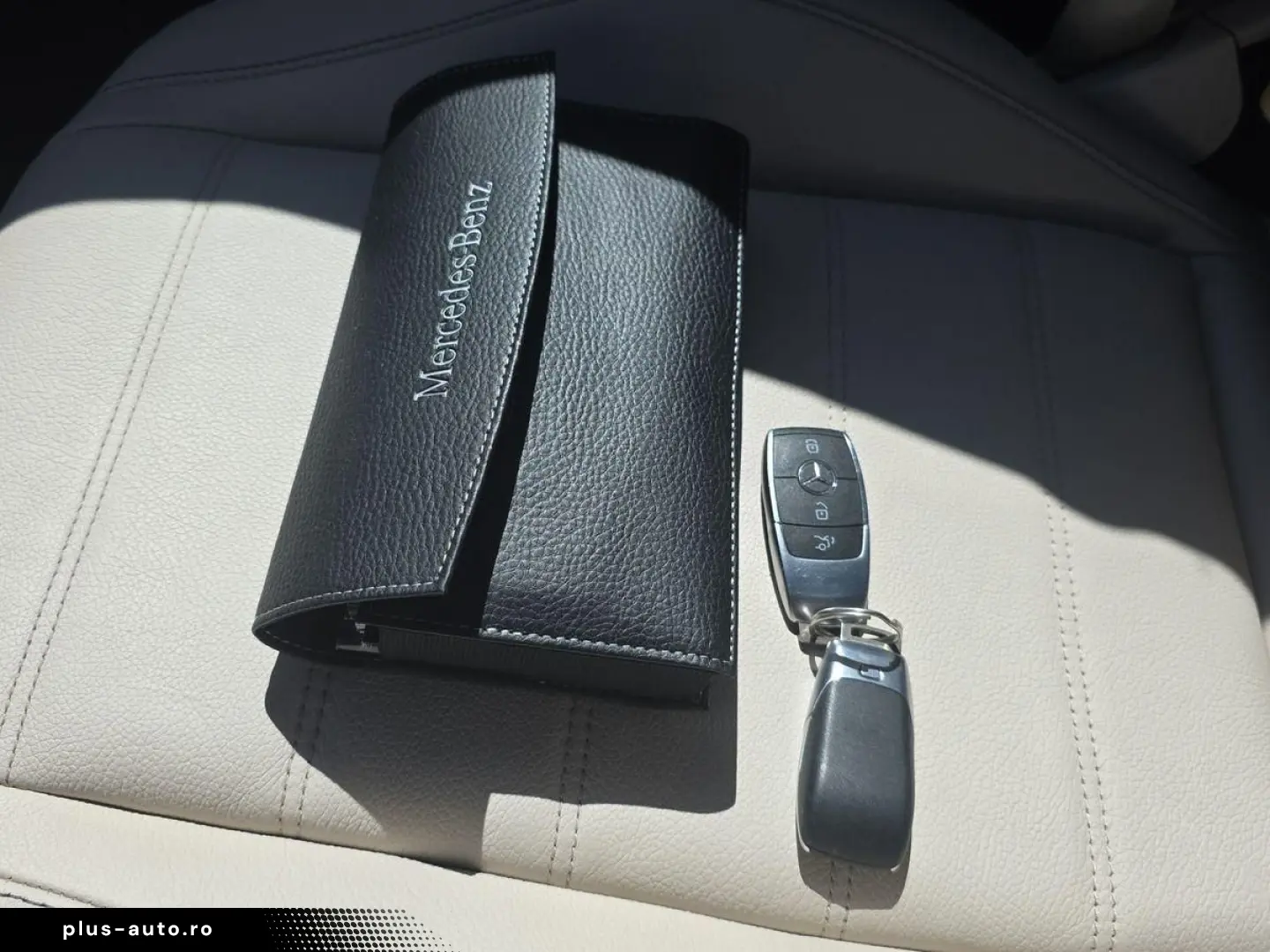 MERCEDES-BENZ GLE 350 de 4Matic AMG PANO BURMESTER L&hellip;
