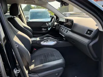 MERCEDES-BENZ GLE 300d 4Matic AMG-Line MBUX 360 KAM AHK STHZ