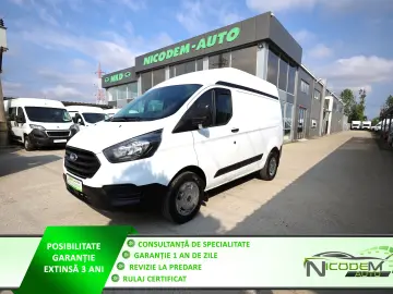 Ford Transit Custom L1H2 FRIGO