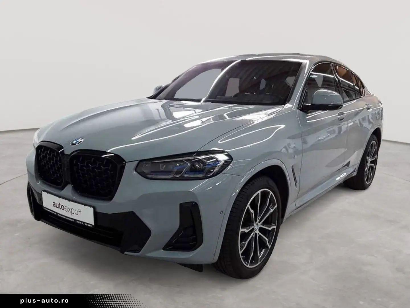 BMW X4 xDrive20d M Sport