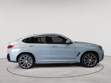 BMW X4 xDrive20d M Sport