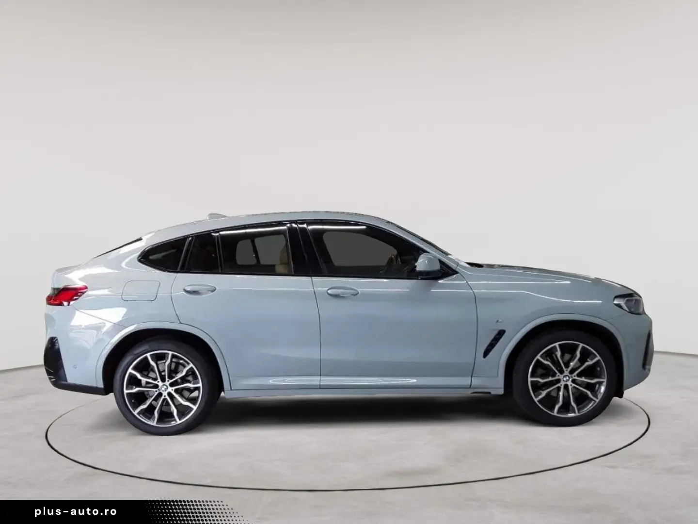 BMW X4 xDrive20d M Sport