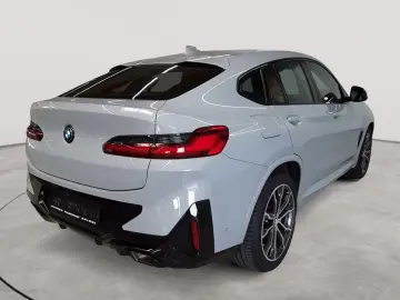 BMW X4 xDrive20d M Sport