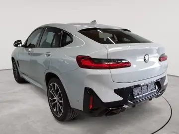 BMW X4 xDrive20d M Sport