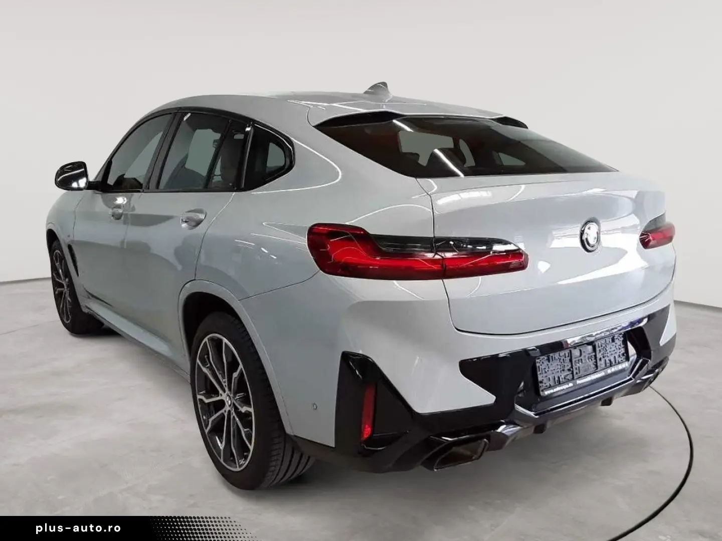 BMW X4 xDrive20d M Sport