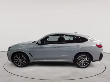 BMW X4 xDrive20d M Sport