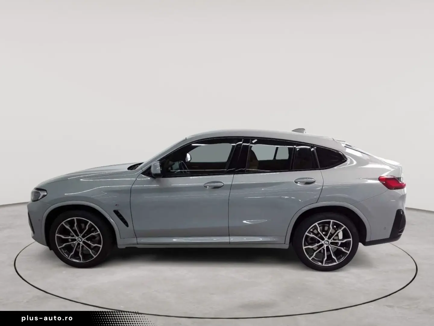 BMW X4 xDrive20d M Sport