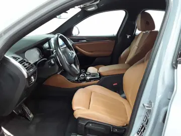 BMW X4 xDrive20d M Sport