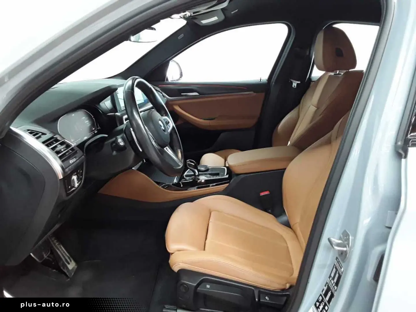 BMW X4 xDrive20d M Sport