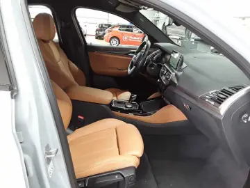 BMW X4 xDrive20d M Sport