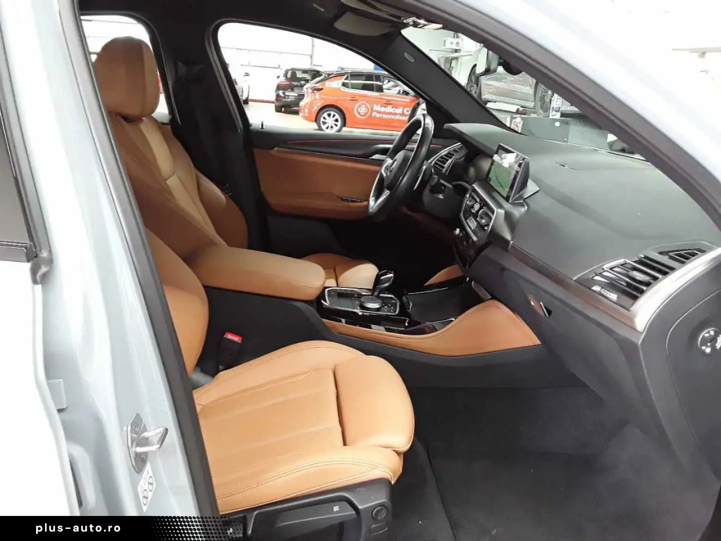 BMW X4 xDrive20d M Sport