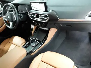 BMW X4 xDrive20d M Sport